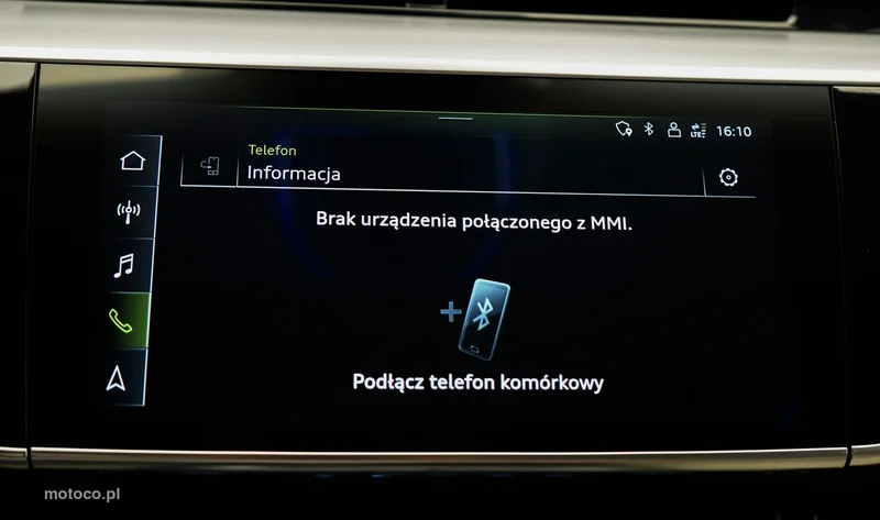 Audi A8 D5 31