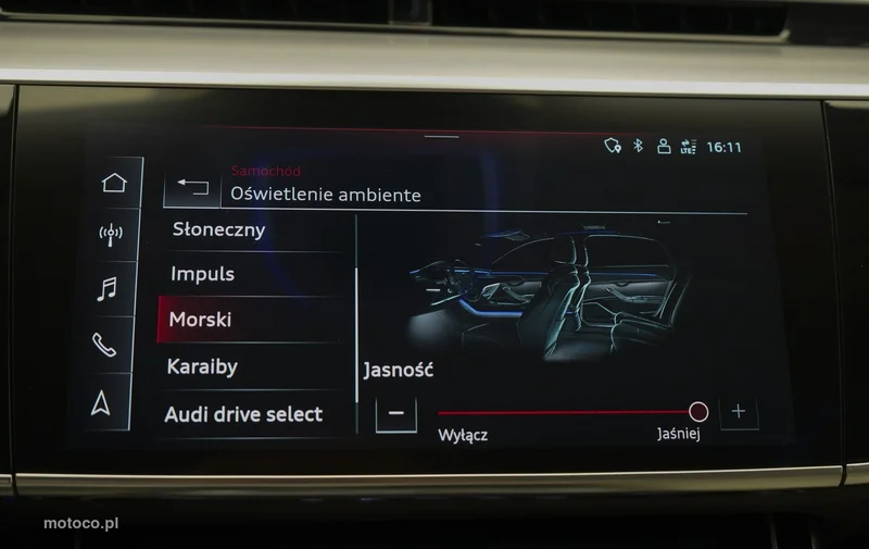 Audi A8 D5 35