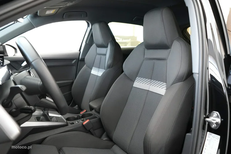 Audi A3 8Y 11