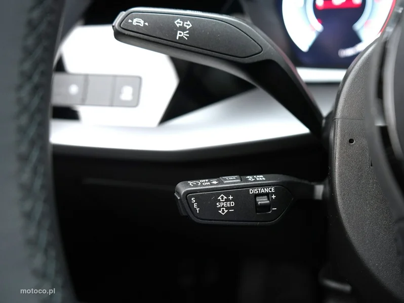 Audi A3 8Y 19