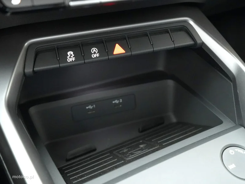 Audi A3 8Y 21