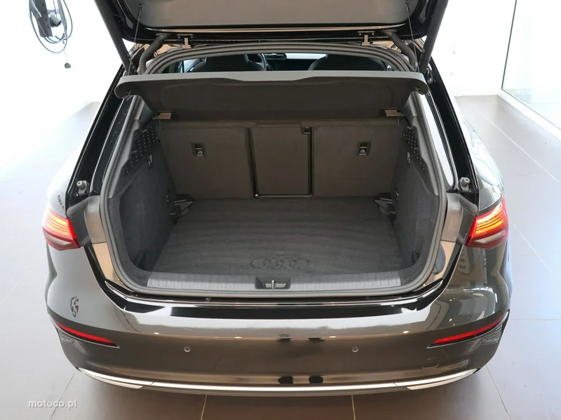 Audi A3 8Y 8