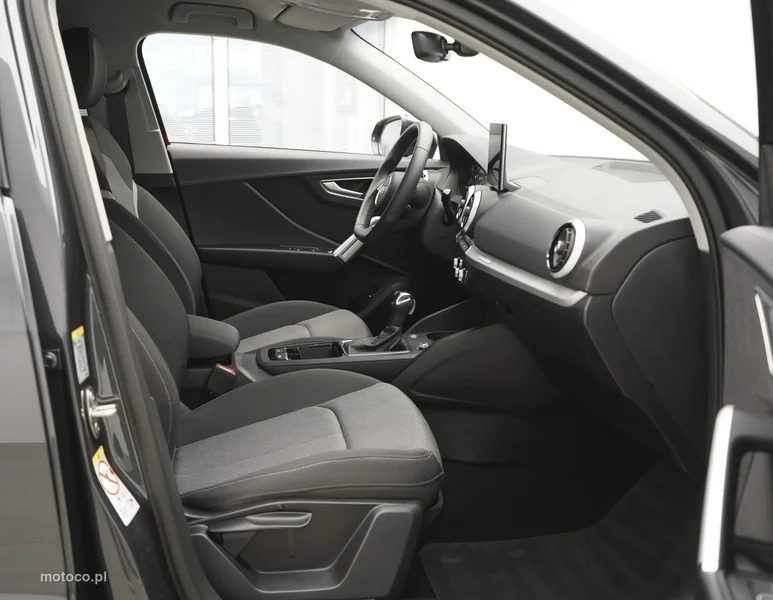 Audi Q2 18