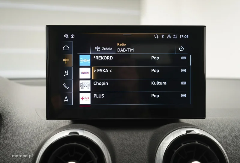 Audi Q2 25