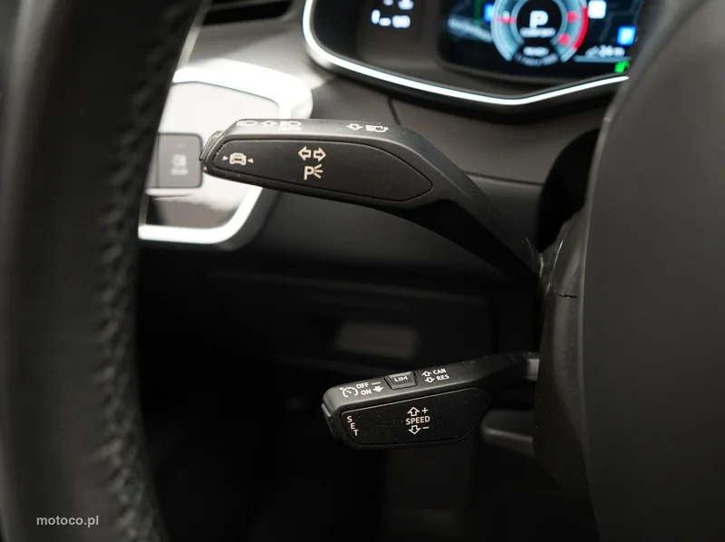Audi A6 C8 19