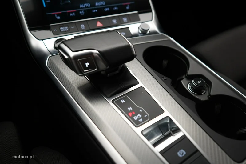 Audi A6 C8 20