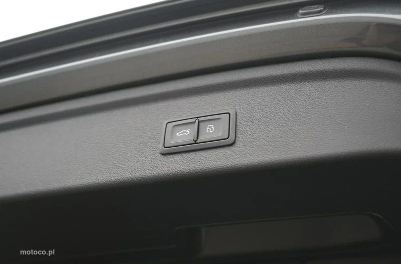 Audi A3 8Y 13