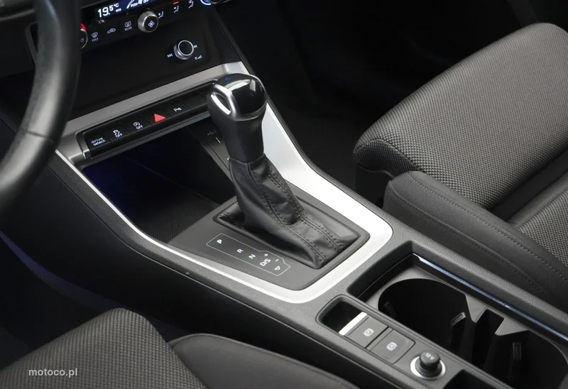 Audi Q3 F3 17