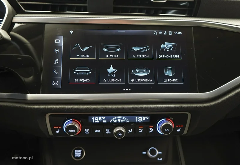 Audi Q3 F3 26