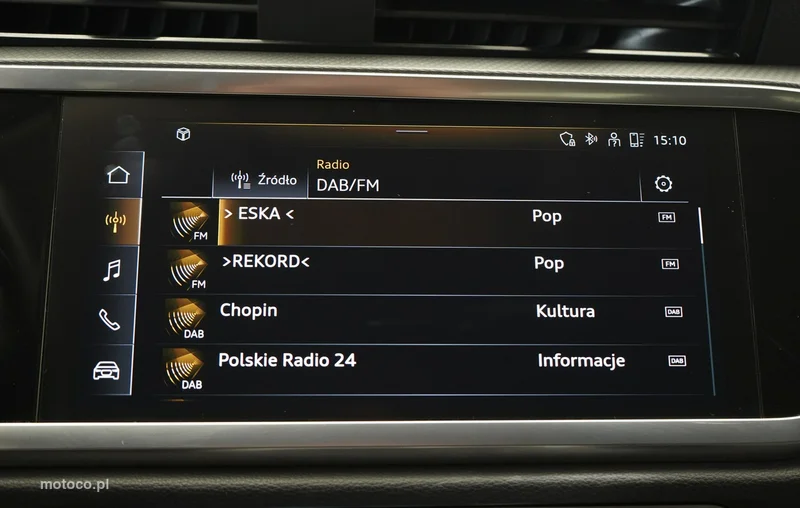 Audi Q3 F3 27