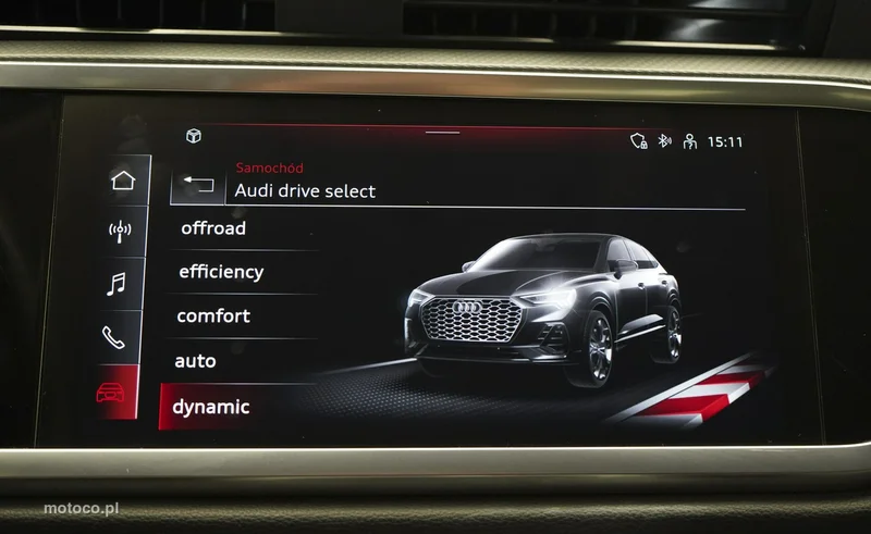 Audi Q3 F3 29