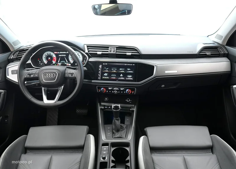 Audi Q3 F3 24