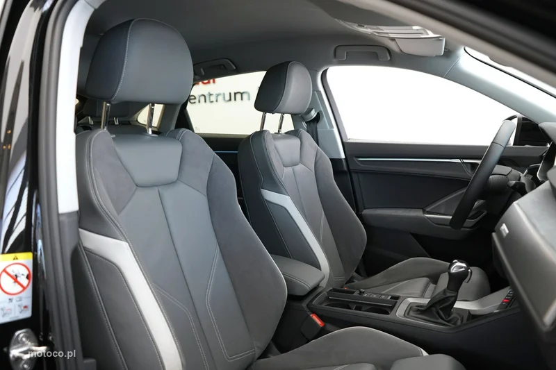 Audi Q3 F3 27