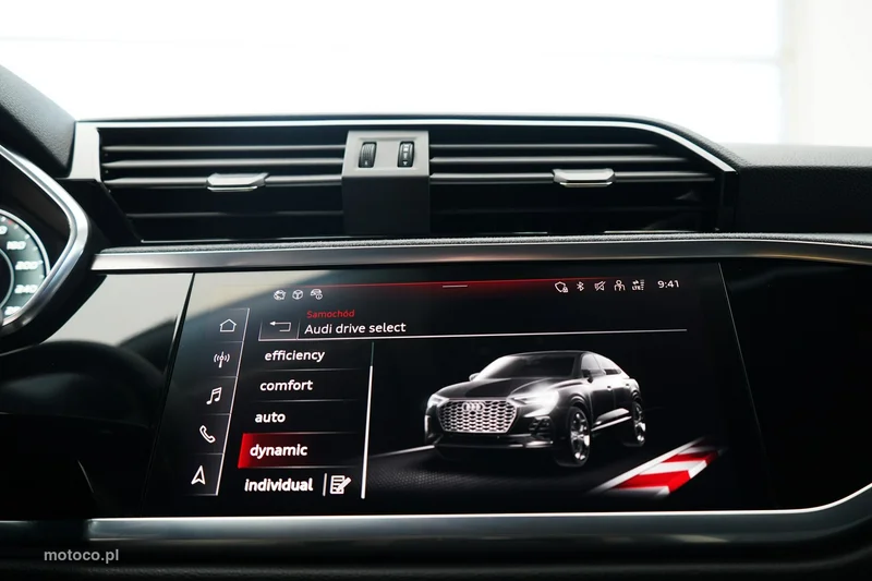 Audi Q3 F3 33