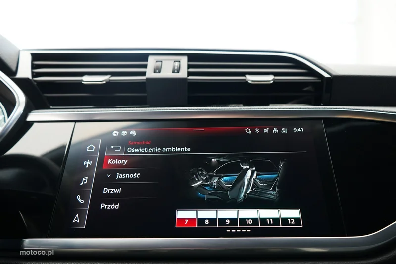 Audi Q3 F3 34