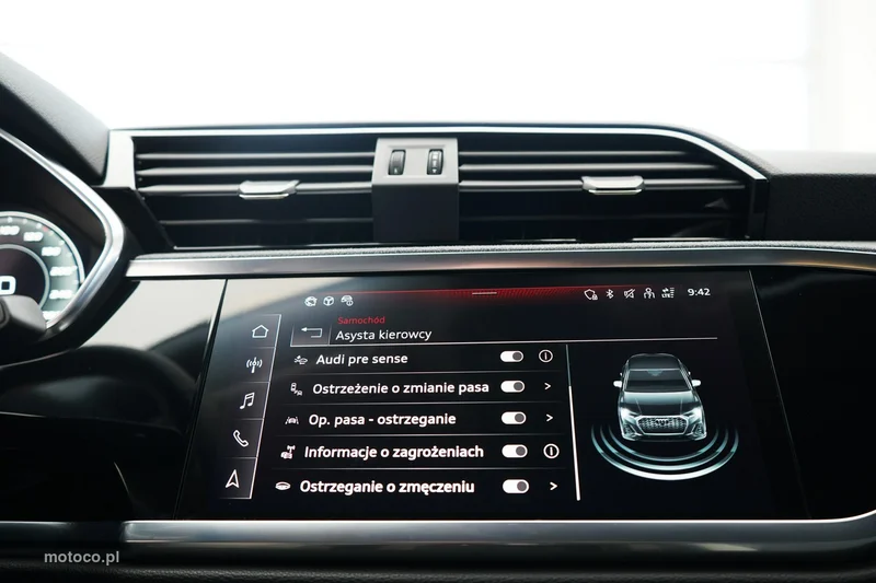 Audi Q3 F3 36
