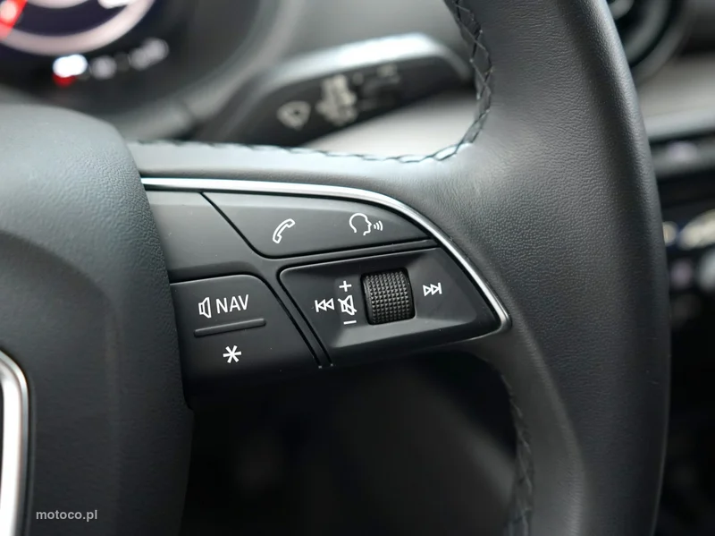 Audi Q2 19