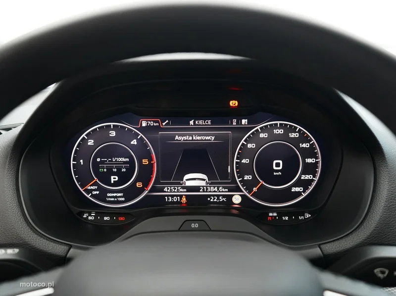 Audi Q2 20
