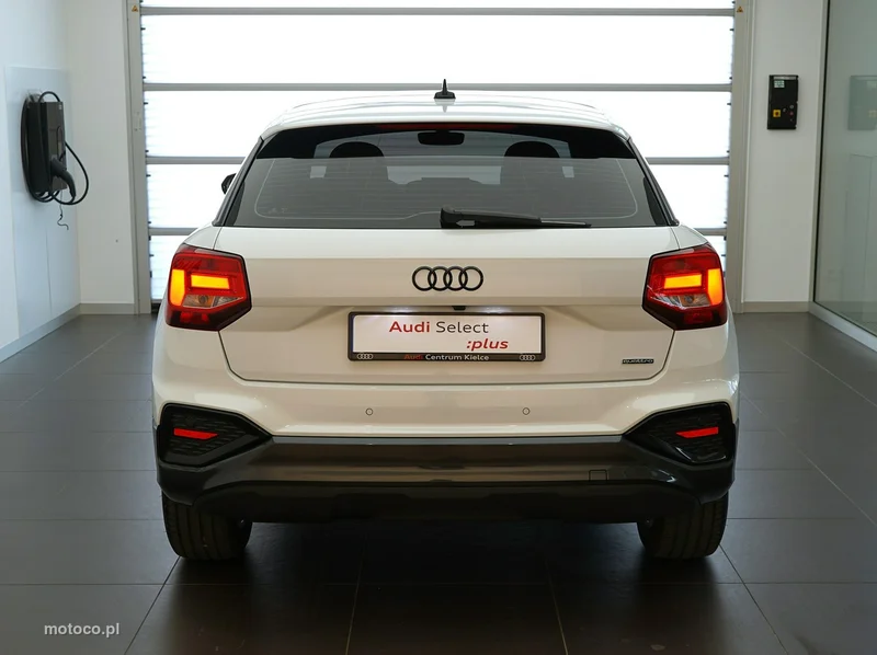 Audi Q2 3