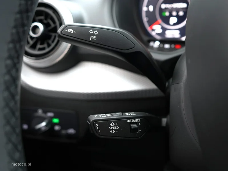 Audi Q2 22
