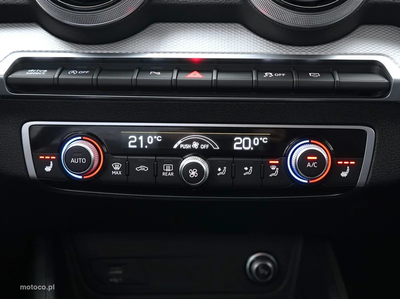 Audi Q2 23