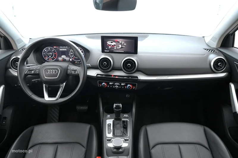 Audi Q2 26