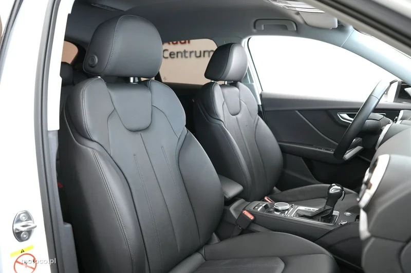Audi Q2 29