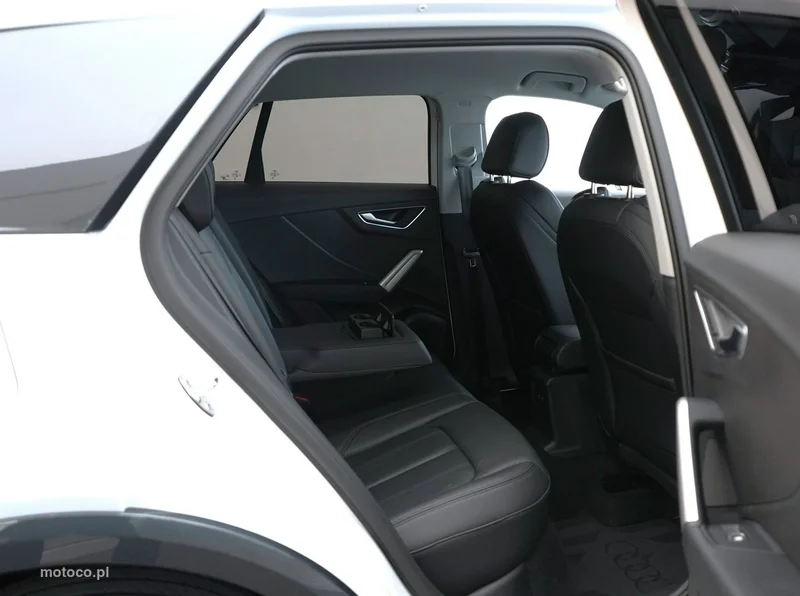 Audi Q2 31