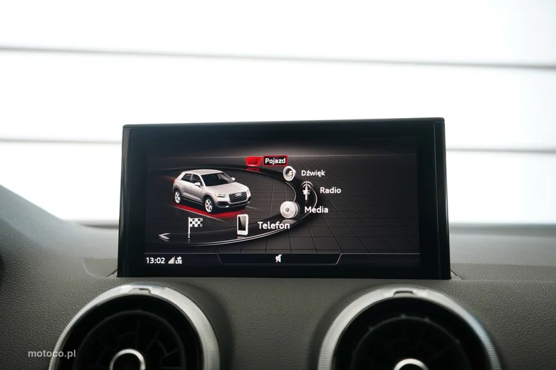 Audi Q2 33