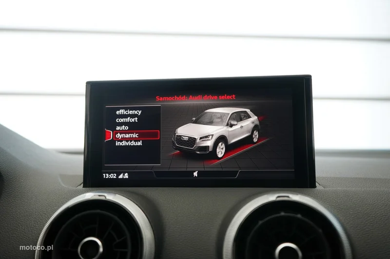 Audi Q2 34