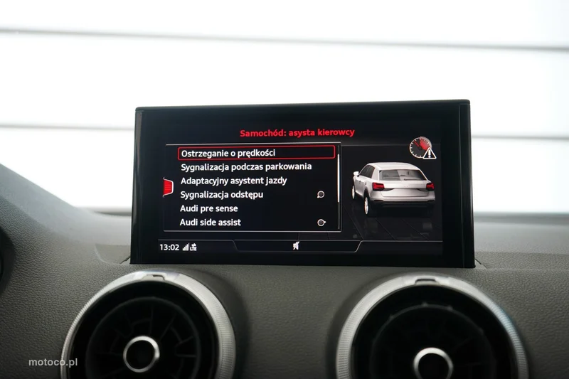Audi Q2 35