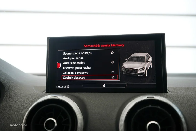 Audi Q2 36