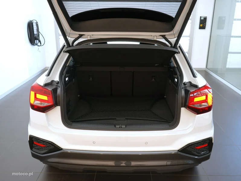 Audi Q2 7
