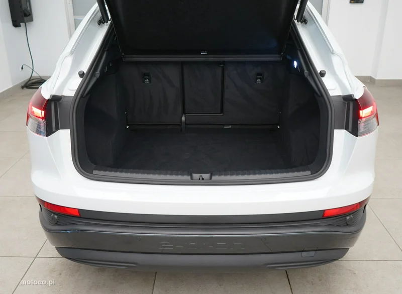 Audi Q4 Sportback 11