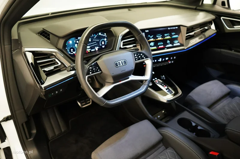 Audi Q4 Sportback 14