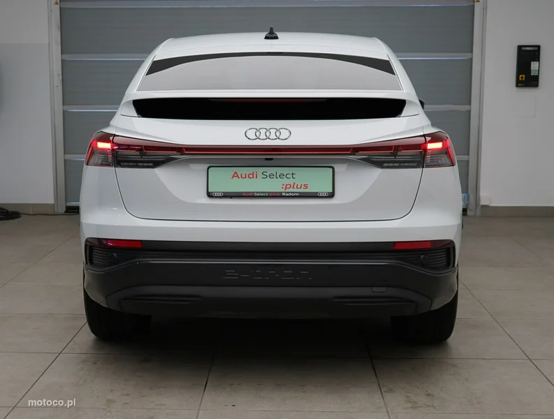 Audi Q4 Sportback 3
