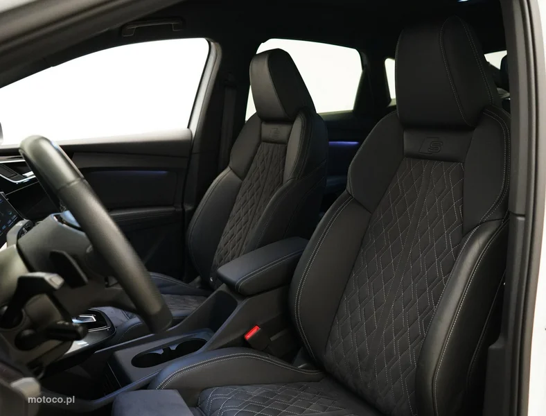 Audi Q4 Sportback 21