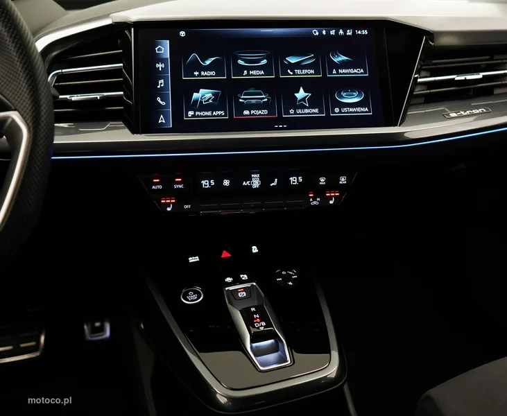 Audi Q4 Sportback 27