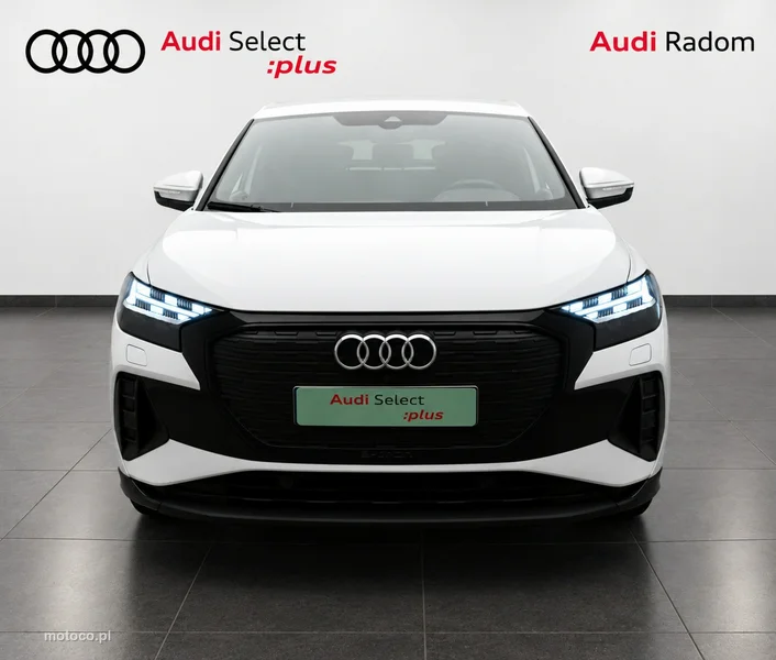 Audi Q4 Sportback 41