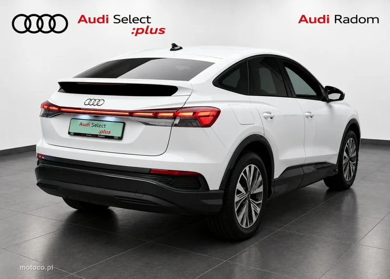 Audi Q4 Sportback 43