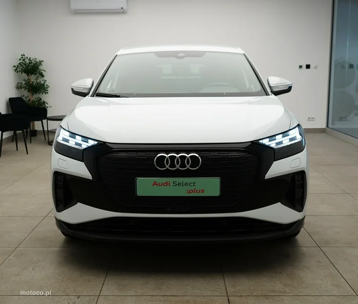 Audi Q4 Sportback 6