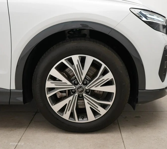 Audi Q4 Sportback 9
