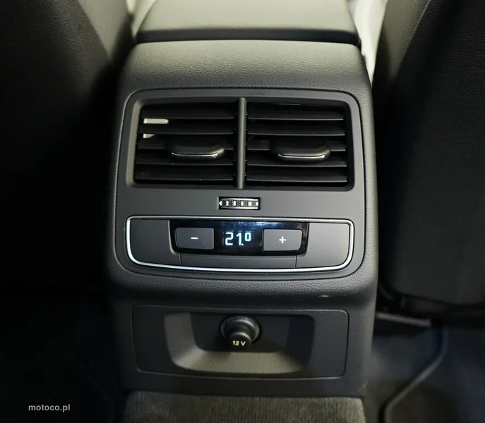 Audi A4 B9 22