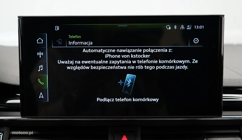 Audi A4 B9 32