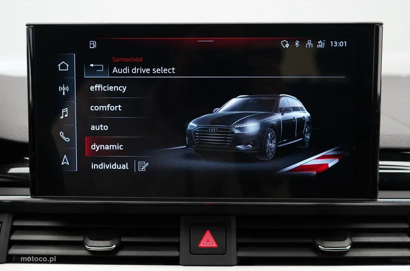 Audi A4 B9 34