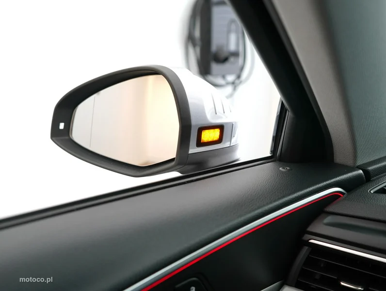 Audi A4 B9 22