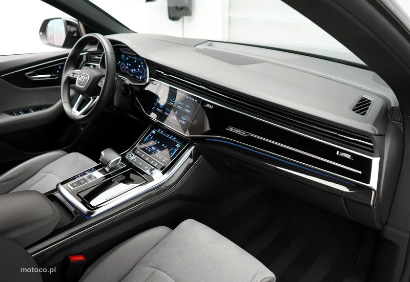 Audi Q8 4M 13