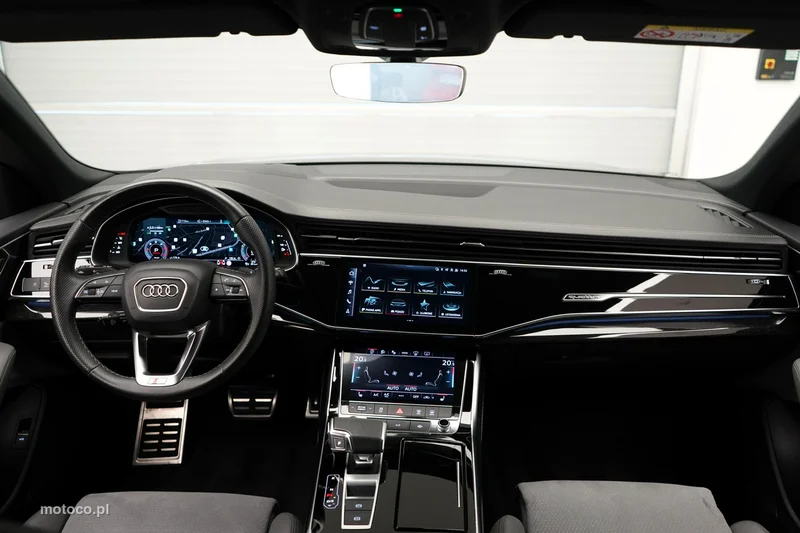 Audi Q8 4M 17
