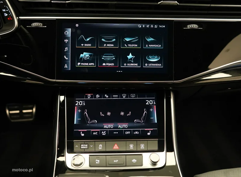 Audi Q8 4M 25