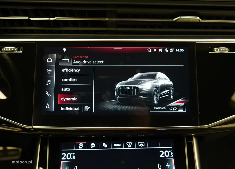 Audi Q8 4M 29